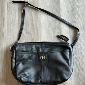 Black Purse